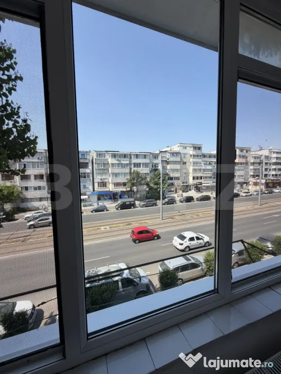 APARTAMENT CU 2 CAMERE