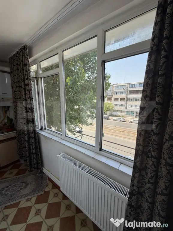APARTAMENT CU 2 CAMERE