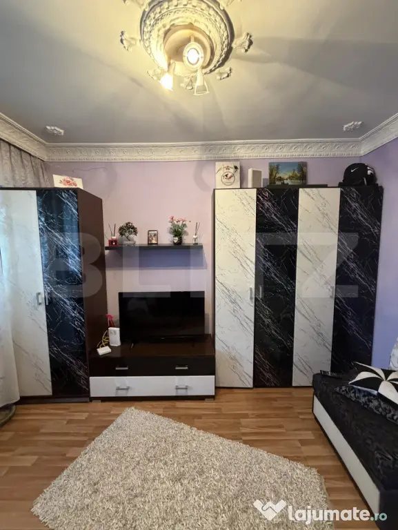 APARTAMENT CU 2 CAMERE