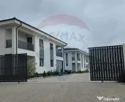 Vanzare in SMART Clinceni Residence-Casă/Vilă 