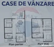 Vanzare in SMART Clinceni Residence-Casă/Vilă 