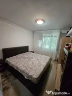 Decomandat 2 Camere Mobilat Giurgiului
