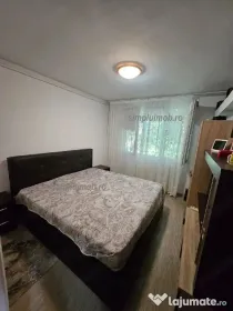 Decomandat 2 Camere Mobilat Giurgiului