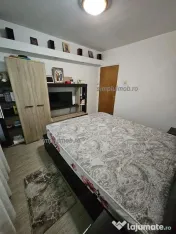 Decomandat 2 Camere Mobilat Giurgiului 
