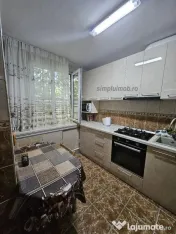 Decomandat 2 Camere Mobilat Giurgiului 