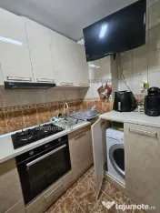 Decomandat 2 Camere Mobilat Giurgiului 