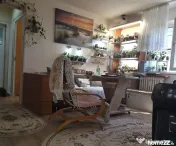 3 camere renovat Brancoveanu stradal Sector 4 