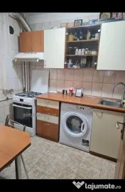 Apartament 3 camere decomandat, Constantin Brâncoveanu, 