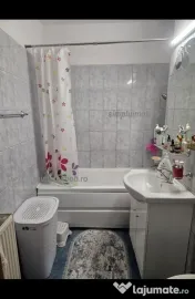 Apartament 3 camere decomandat, Constantin Brâncoveanu, 