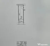 Apartament elegant 2 camere, etaj 3, cu boxa, loc parcare, Cartier Tei