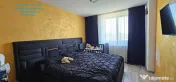 Apartament elegant 2 camere, etaj 3, cu boxa, loc parcare, Cartier Tei