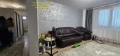 Apartament elegant 2 camere, etaj 3, cu boxa, loc parcare, Cartier Tei