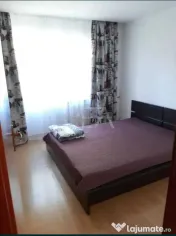 2 Camere Tineretului | Palatul Copiilor, fumători| Bloc 198 