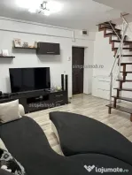 Centrala proprie mobilat complet duplex modern Colentina