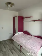 Centrala proprie mobilat complet duplex modern Colentina