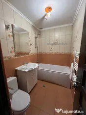 Centrala proprie mobilat complet duplex modern Colentina