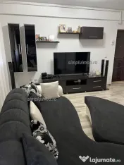 Centrala proprie mobilat complet duplex modern Colentina