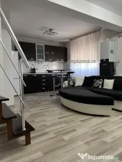Centrala proprie mobilat complet duplex modern Colentina