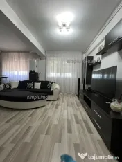 Centrala proprie mobilat complet duplex modern Colentina