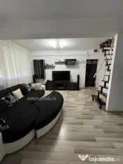 Centrala proprie mobilat complet duplex modern Colentina