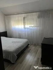 Centrala proprie mobilat complet duplex modern Colentina