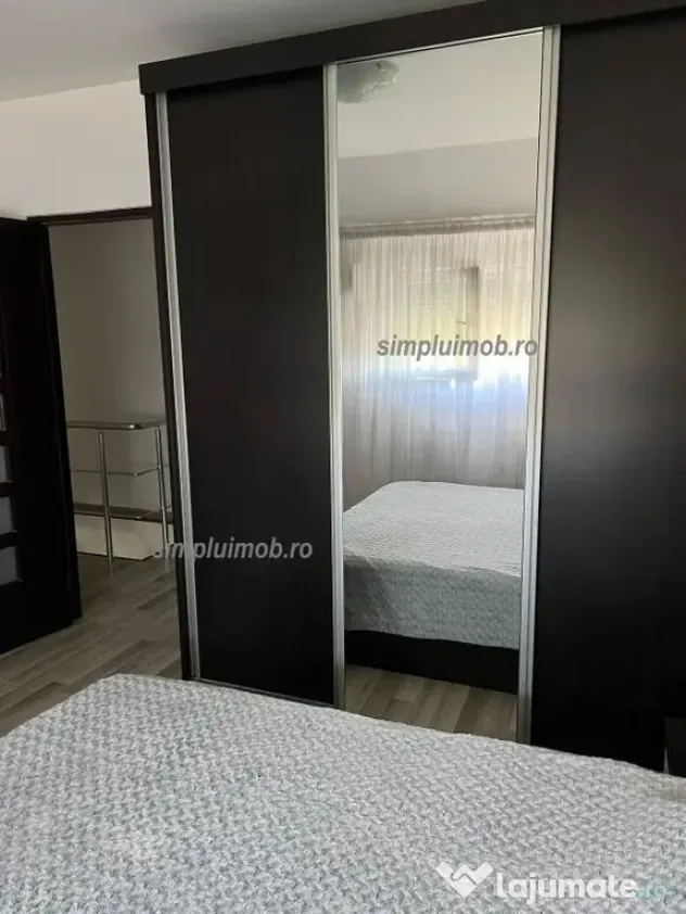 Centrala proprie mobilat complet duplex modern Colentina