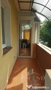 OPORTUNITATE!Ap 1 camera,BALCON,Zona Manastur/Casa Piratilor 