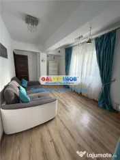 Apartament 2 camere, bloc nou, decomandat I Parcu Teilor 