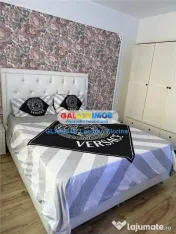 Apartament 2 camere, bloc nou, decomandat I Parcu Teilor 