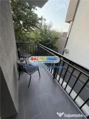 Apartament 2 camere, bloc nou, decomandat I Parcu Teilor 