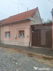 Casa familiara Lugoj 