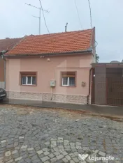 Casa familiara Lugoj 