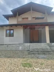 Casa de vacanta Lacul Surduc 