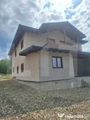 Casa de vacanta Lacul Surduc 
