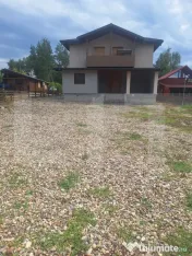 Casa de vacanta Lacul Surduc 