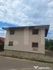 Casa de vacanta Lacul Surduc 