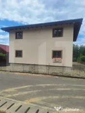 Casa de vacanta Lacul Surduc 