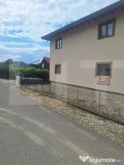 Casa de vacanta Lacul Surduc 