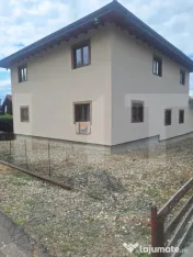 Casa de vacanta Lacul Surduc 