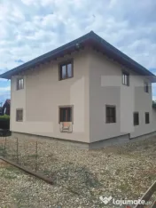 Casa de vacanta Lacul Surduc 