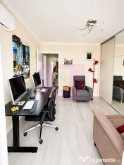 Ap 3 camere , renovat complet,lângă IOR și metrou T...