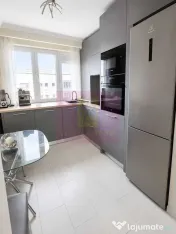 Ap 3 camere , renovat complet,lângă IOR și metrou T...