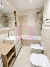 Ap 3 camere , renovat complet,lângă IOR și metrou T...