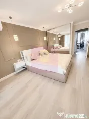 Ap 3 camere , renovat complet,lângă IOR și metrou T...