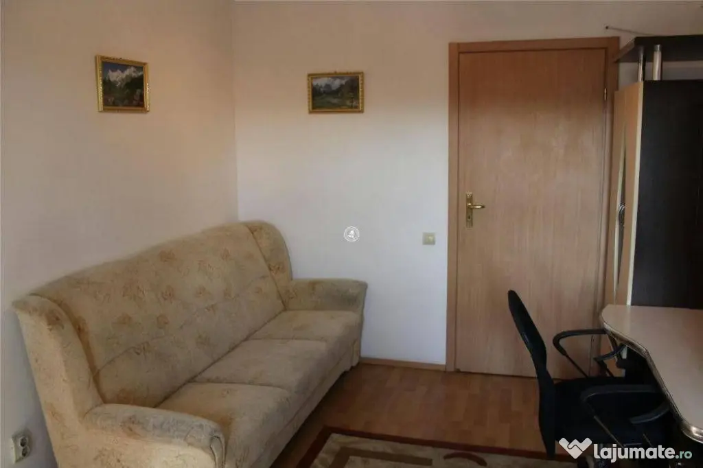 Garsoniera de inchiriat in zona Podul de Piatra - Gara - ...