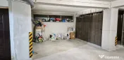 3 camere, Metrou Bazilescu, Loc de parcare&Centrala