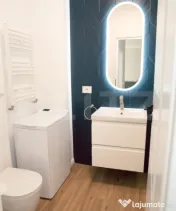 Închiriere apartament 3 camere Oneștilor cu loc de parcare 