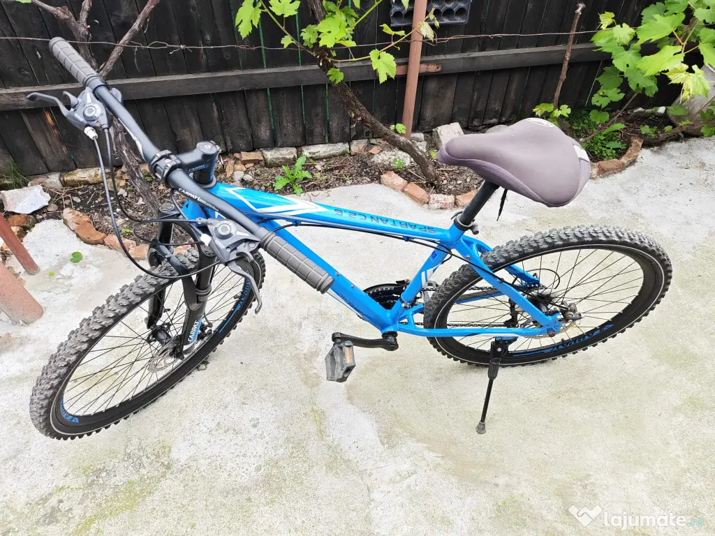 Bicicleta Mountain Bike Carpat