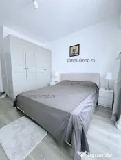Apartament 2 cam Gama Rezidence 3 complet mobilat+ loc pa...