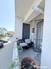 Apartament 2 cam Gama Rezidence 3 complet mobilat+ loc pa...